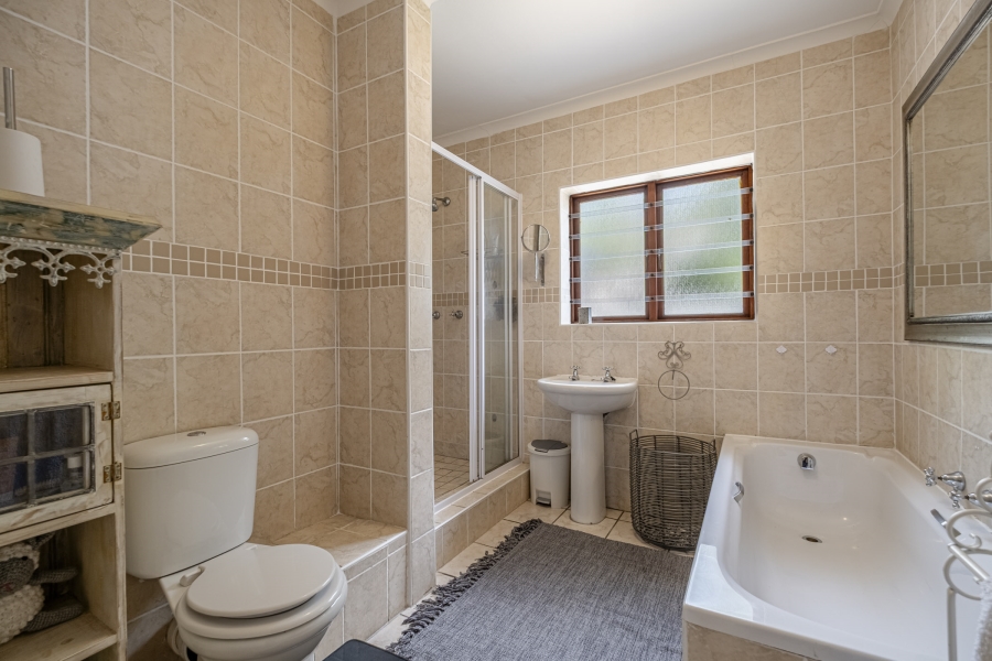 3 Bedroom Property for Sale in Kamma Heights Eastern Cape